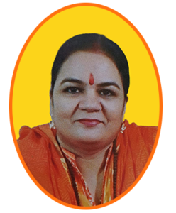 Acharya Rambhha C Pandey